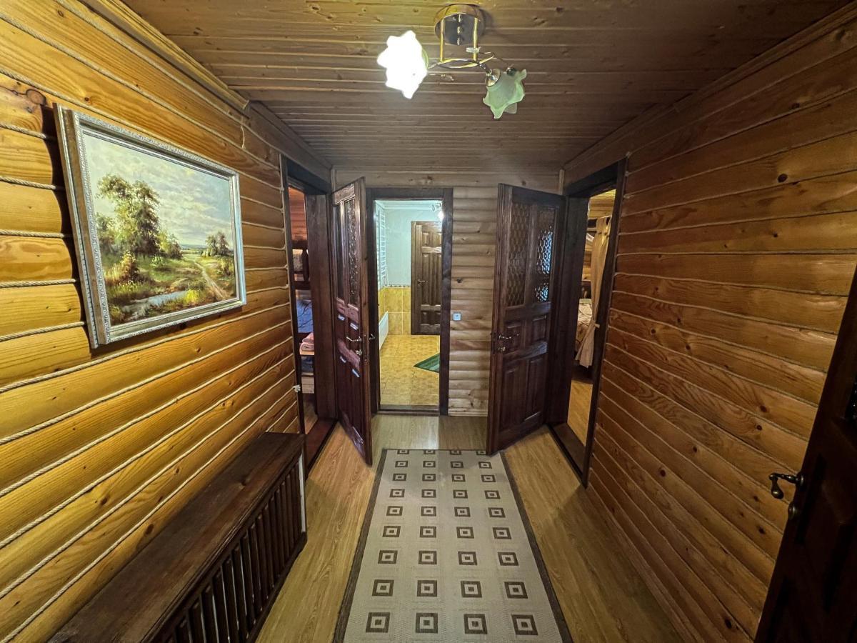 Gorodok Villa Migovo Exterior photo