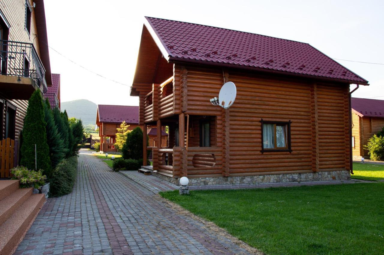 Gorodok Villa Migovo Exterior photo