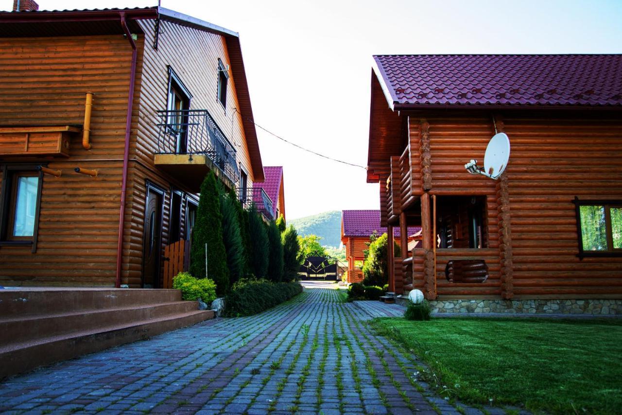 Gorodok Villa Migovo Exterior photo